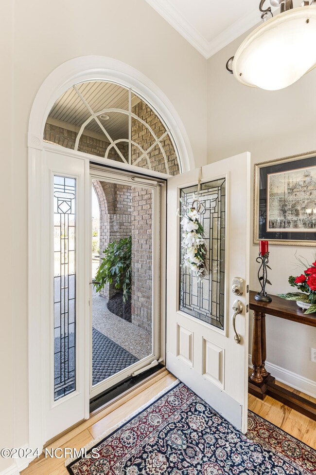 2248 Villamar Dr, Leland, NC 28451 - photo 4