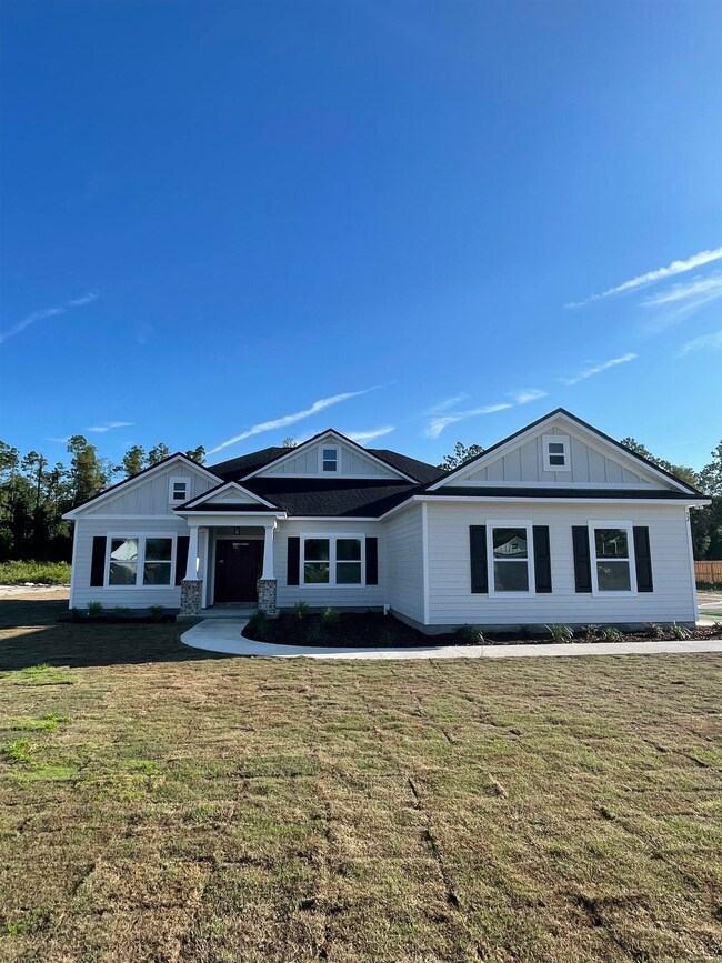 52 Brooks Dr, Crawfordville, FL 32327 - photo 2