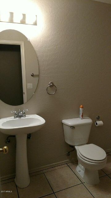 DOWNSTAIRS BATH