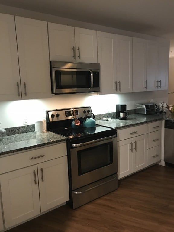 8 Dustin St unit 101, Brighton, MA 02135 - photo 4