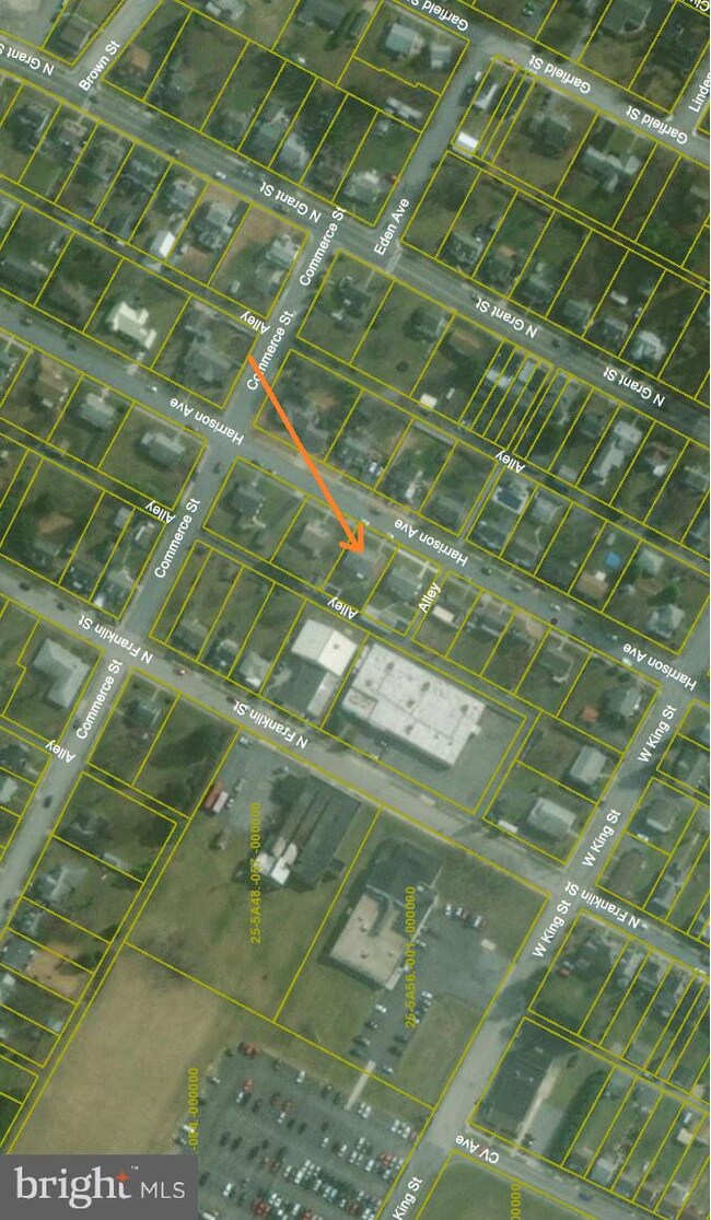 218 Harrison Ave, Waynesboro, PA 17268 - photo 5