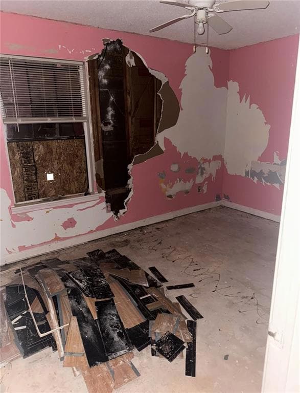 1409 Stone Mill Trace, Stone Mountain, GA 30083 - photo 6