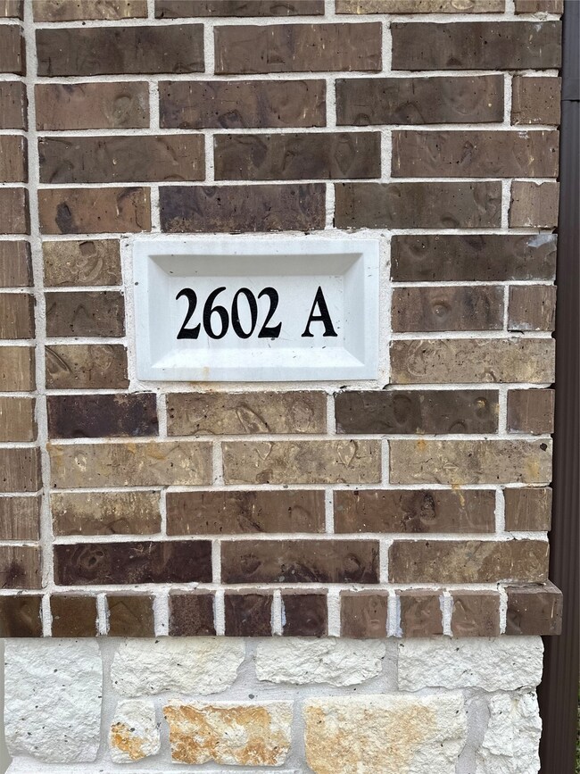 2614 Appian Way unit 2602 A, Roman Forest, TX 77357 - photo 3