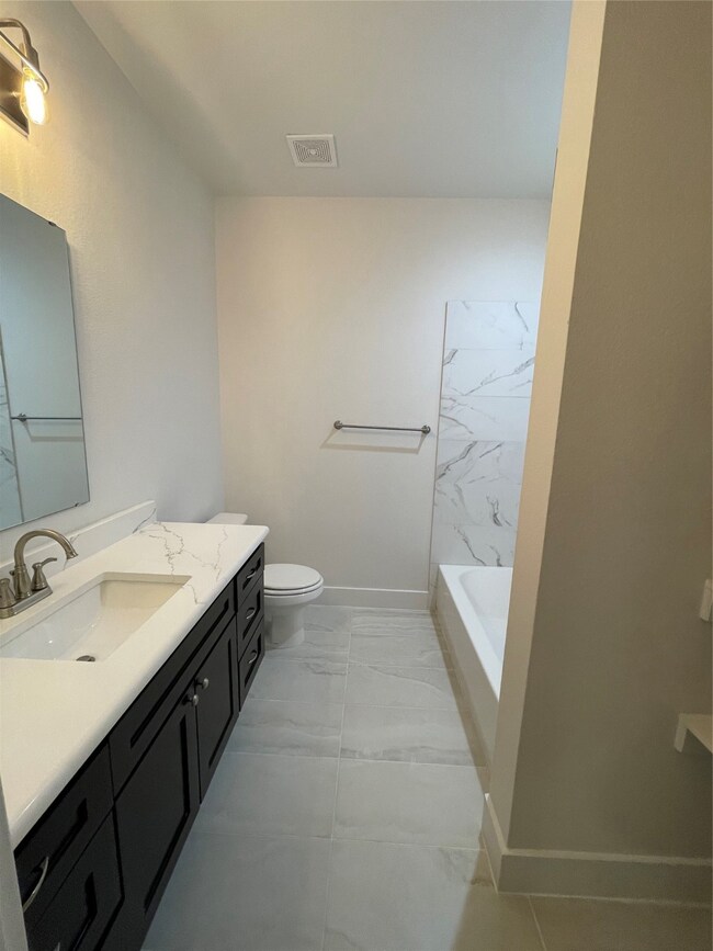 413 N Maurice Ave, Denison, TX 75020 - photo 6