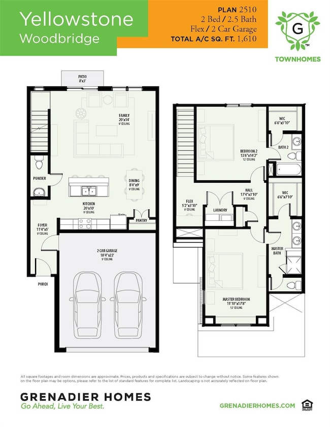 704 Tower Rd, Wylie, TX 75098 - photo 7