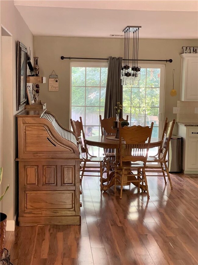 34 Hartlepool Dr, Bella Vista, AR 72715 - photo 5