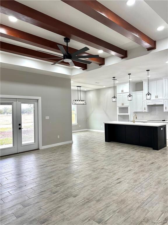 1515 Matilda Rose St, Weslaco, TX 78599 - photo 2