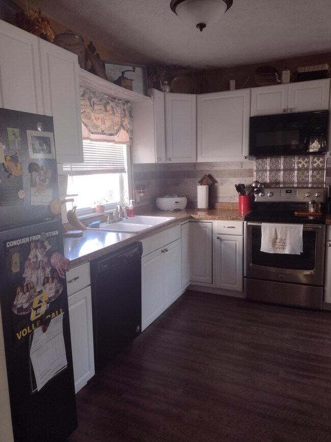 836 S Miami Ave, Sidney, OH 45365 - photo 7