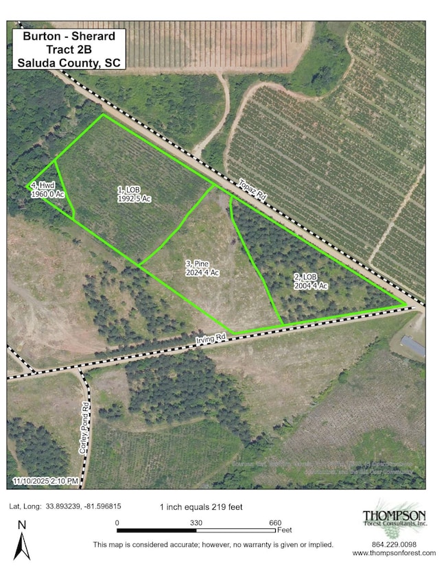 --2B Irving Rd, Batesburg-Leesville, SC 29006 - photo 7