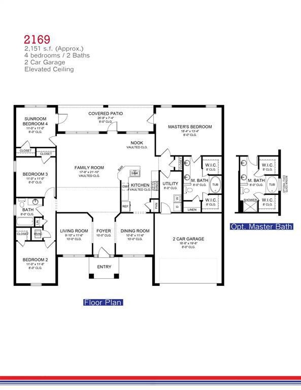 2169 - MLS
