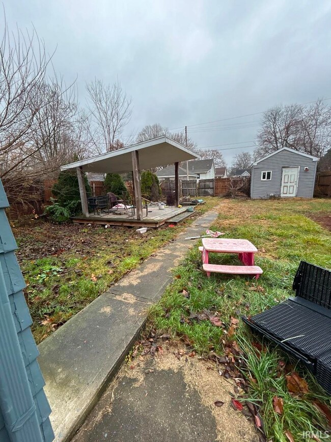 1607 E 36th St, Marion, IN 46953 - photo 7