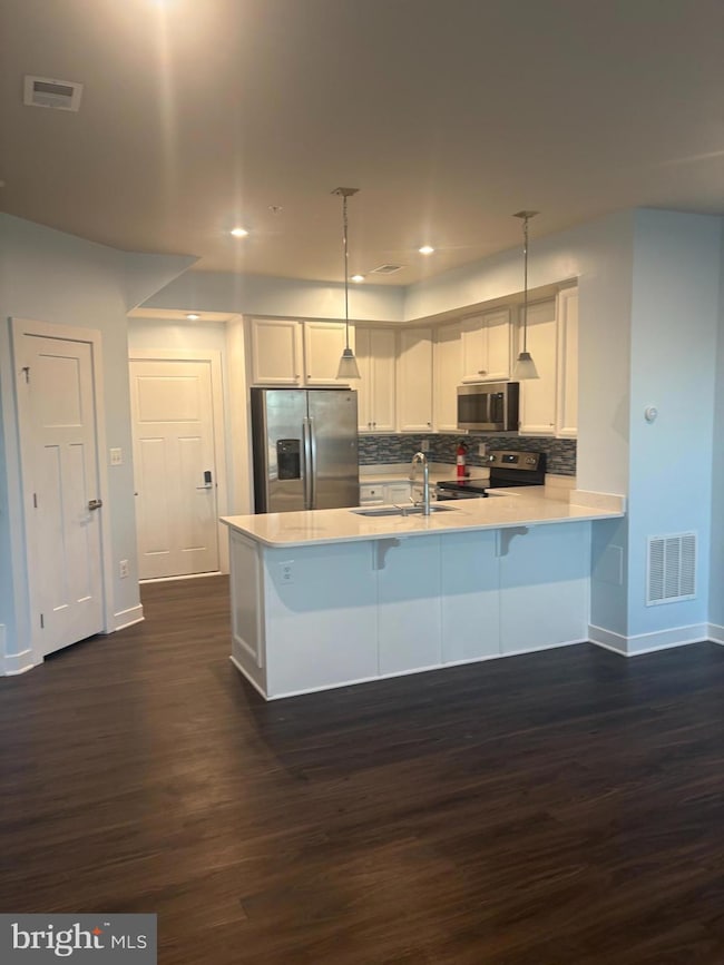 10050 American Pharoah Ln unit A, Laurel, MD 20723 - photo 3