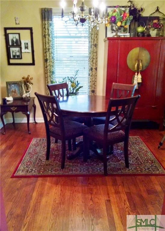 1215 E 52nd St, Savannah, GA 31404 - photo 3