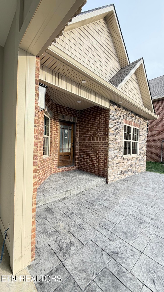 1538 Tsuga Dr, Alcoa, TN 37701 - photo 5