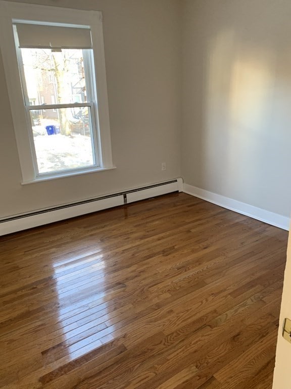 32 Custer St unit 1, Jamaica Plain, MA 02130 - photo 6