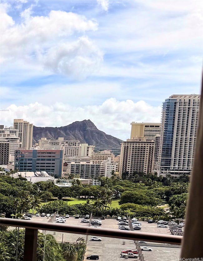 The Wailana at Waikiki unit 1700, Honolulu, HI 96815 - photo 3