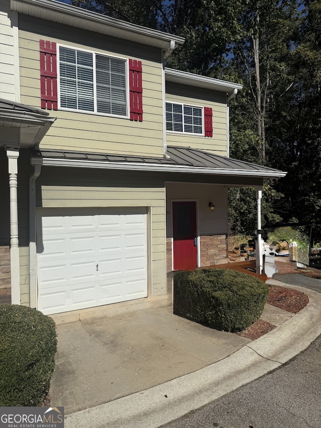 235 Tower Commons Rd, Gainesville, GA 30501 - photo 2