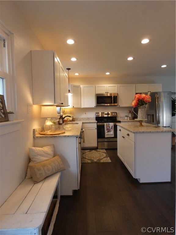 3118 S Ridge Dr, Midlothian, VA 23112 - photo 5