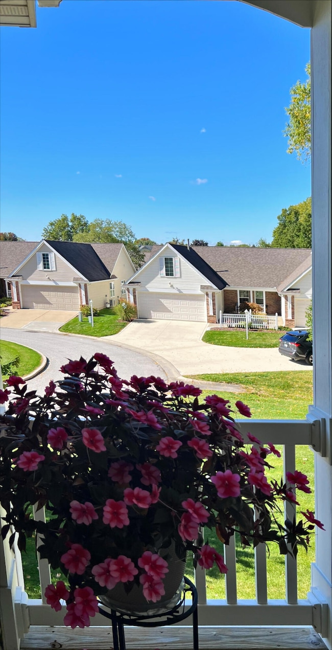 3306 Morgan Creek Ct, Valparaiso, IN 46385 - photo 2