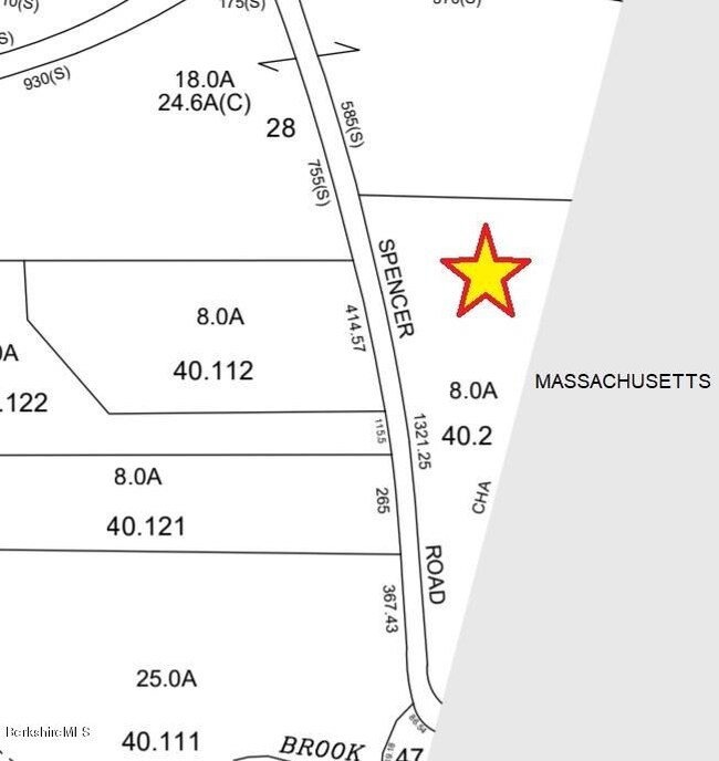 TAX MAP