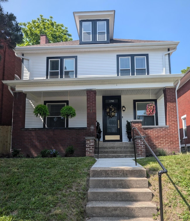 1756 Oak St unit 758, Columbus, OH 43205 - photo 2