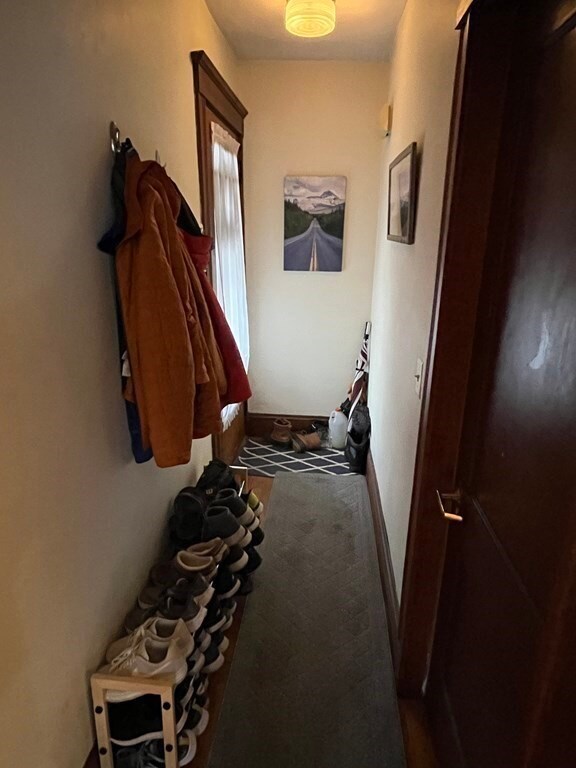 17 Worcester St unit 1, Belmont, MA 02478 - photo 2