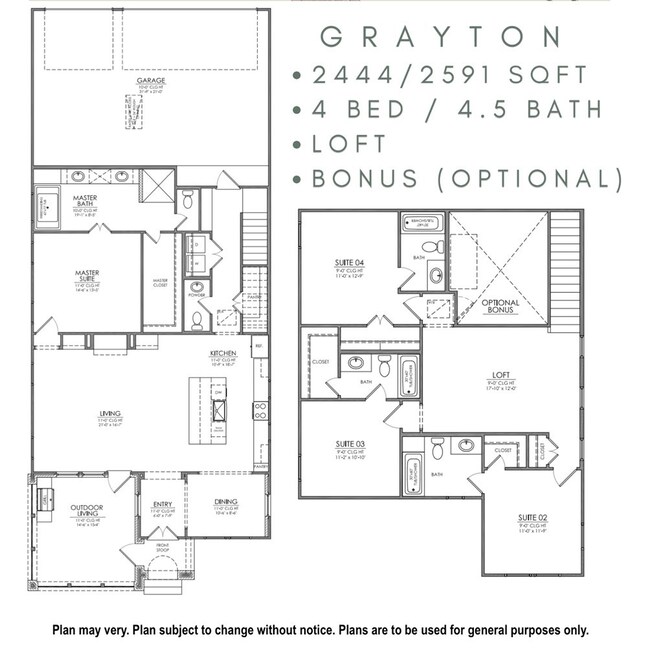 1967 Oxford Farms Dr, Oxford, MS 38655 - photo 2