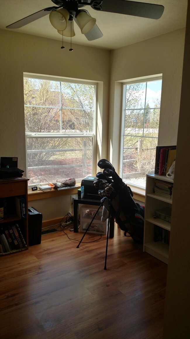 Par Bedroom 3