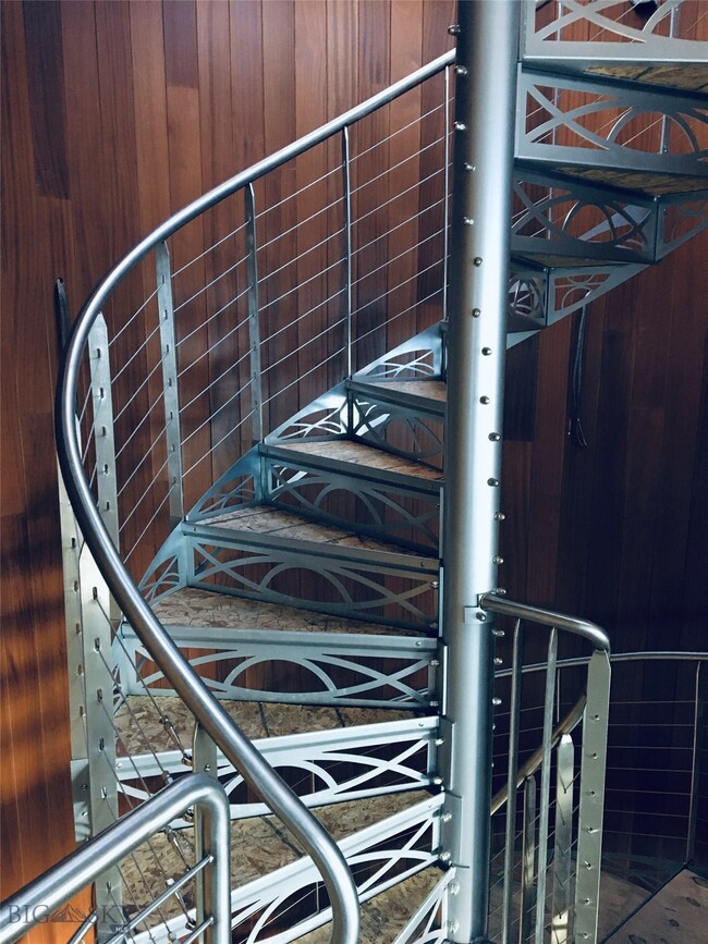 Stairway