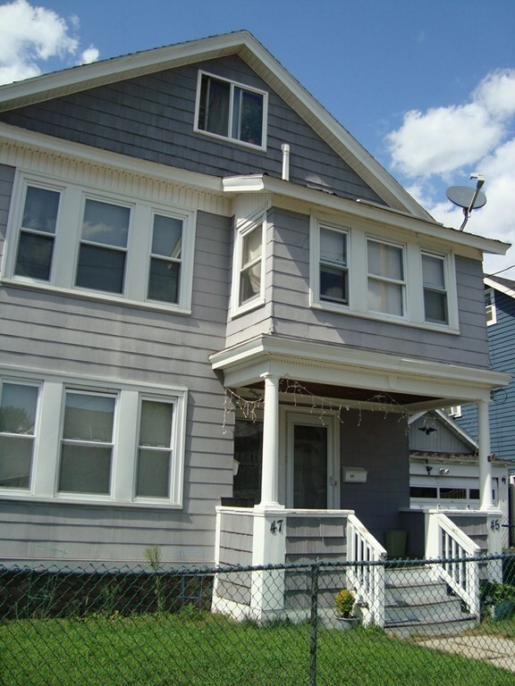 45 Ashland Ave unit 47, Methuen, MA 01844 - photo 7