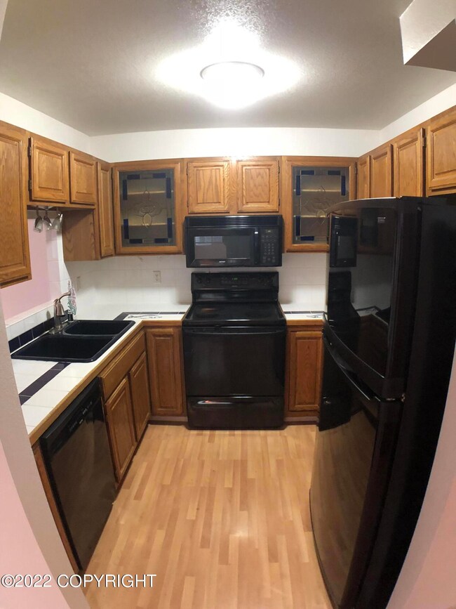 6940 Cape Lisburne Loop, Anchorage, AK 99504 - photo 4