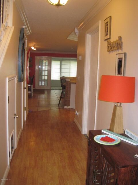 FRONT HALL