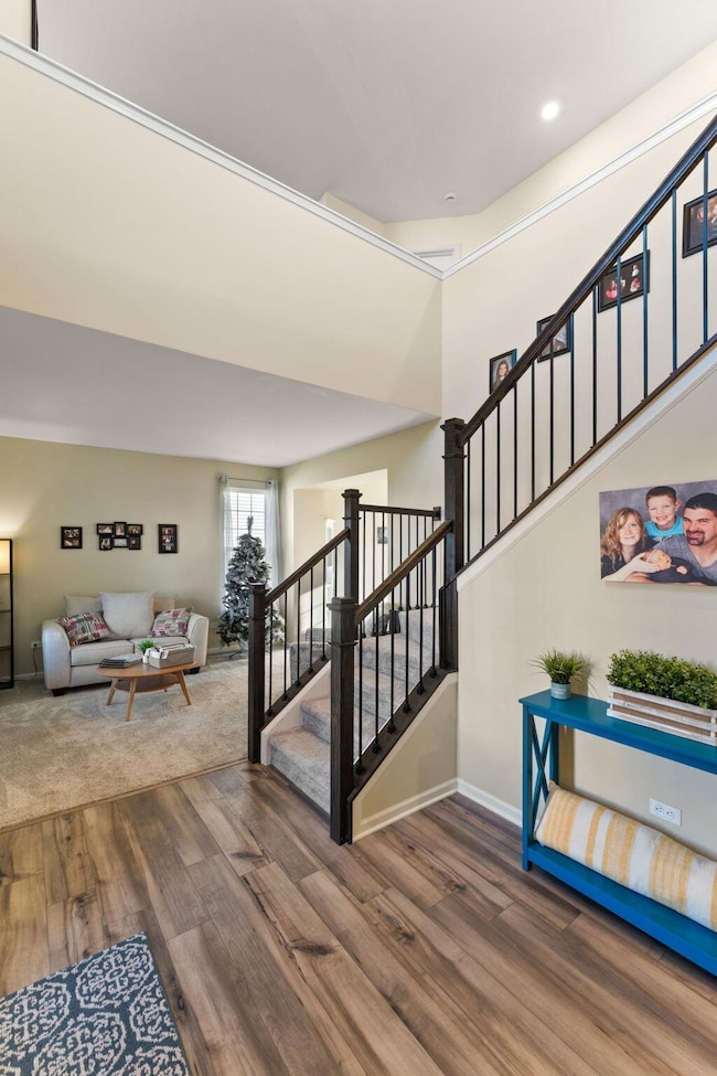 2165 E 111th Place, Crown Point, IN 46307 - photo 7