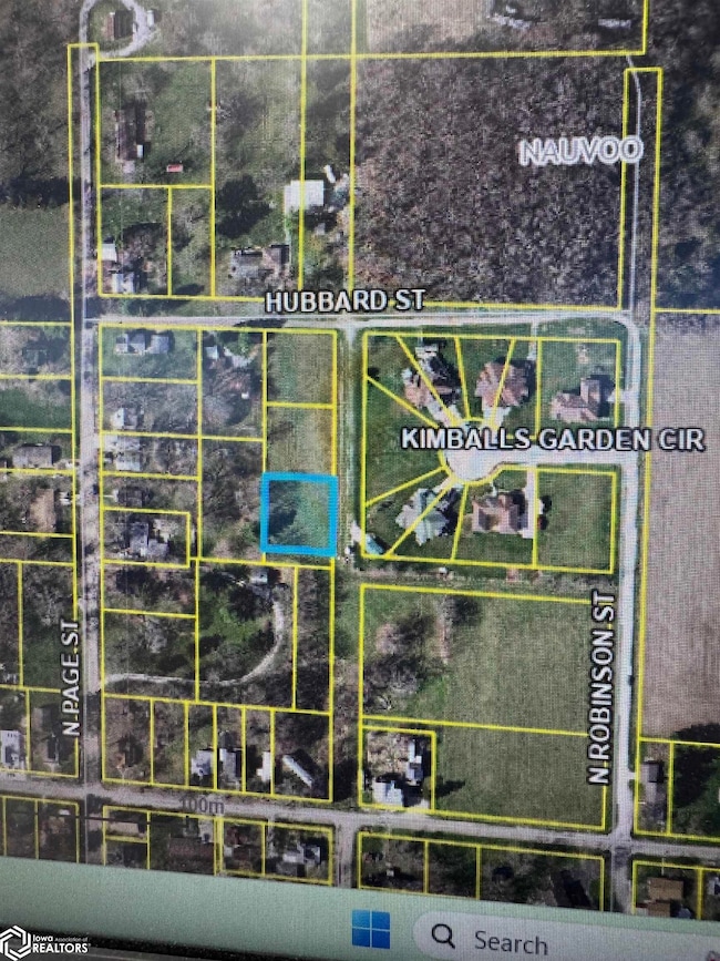 315 Barnett, Nauvoo, IL 62354 - photo 4