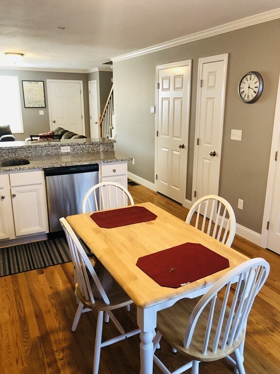 248 Center St unit 1, Bridgewater, MA 02324 - photo 5