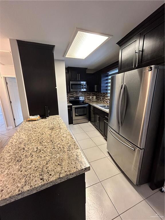 514 S Skyview Dr, Pharr, TX 78577 - photo 5