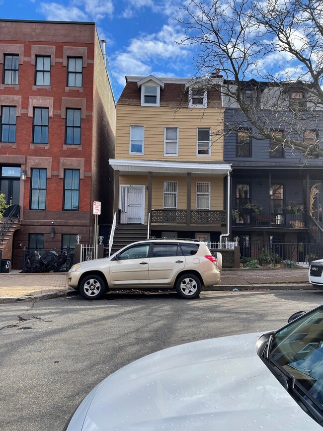 82 Madison Ave, Jersey City, NJ 07304 - photo 4