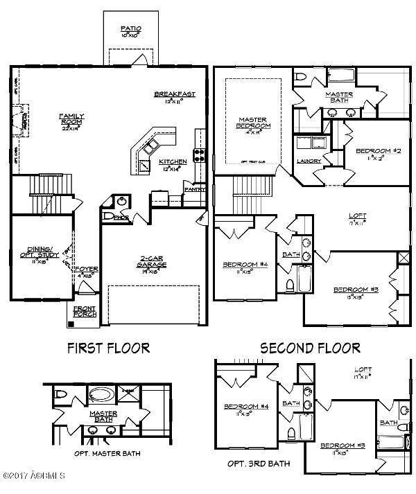 99 Sago Palm Dr, Bluffton, SC 29910 - photo 2