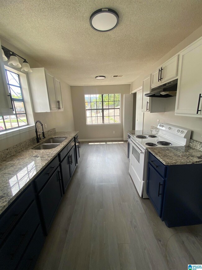 New Remodeled Kitchen