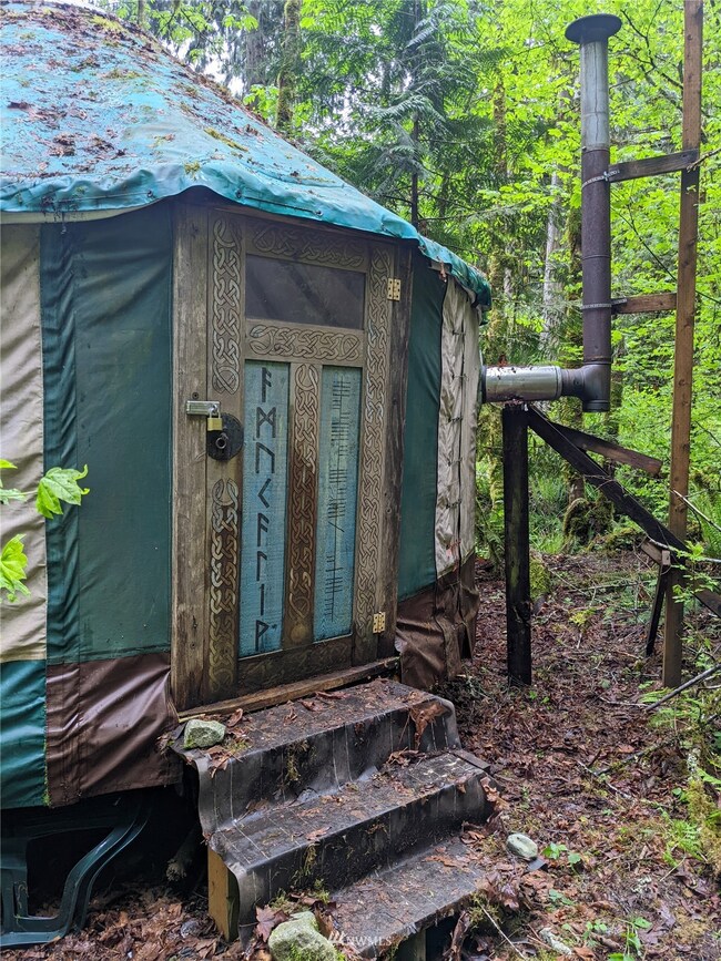 0 Lookout Mountain Loop unit 1-167 NWM1961616, Marblemount, WA 98267 - photo 6