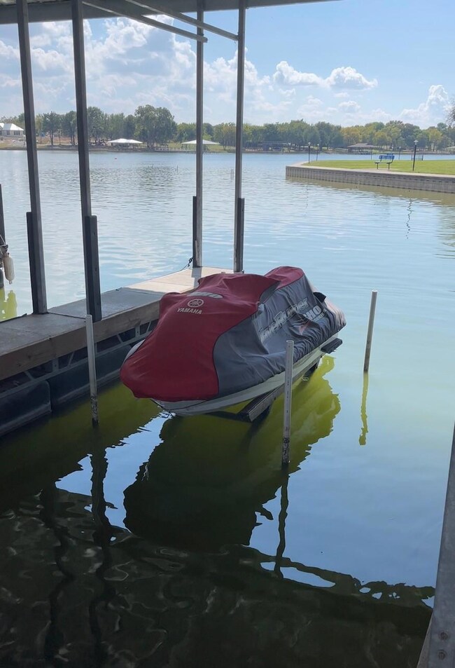 Lot 447 Waters Edge Dr, Corsicana, TX 75109 - photo 2