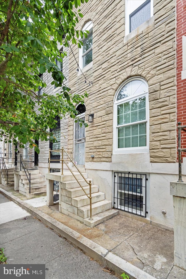 442 N Luzerne Ave, Baltimore, MD 21224 - photo 4