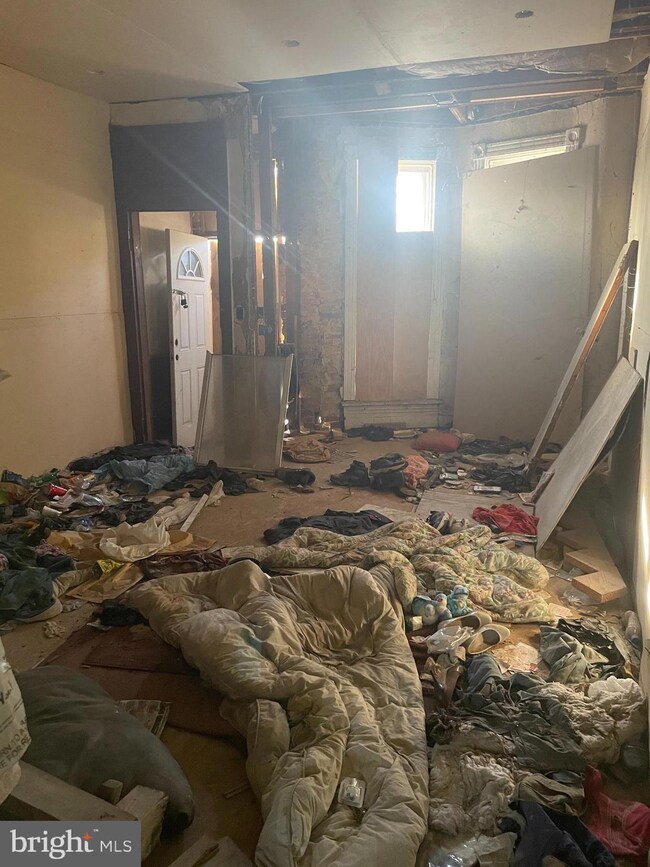 1331 N Patterson Park Ave, Baltimore, MD 21213 - photo 2