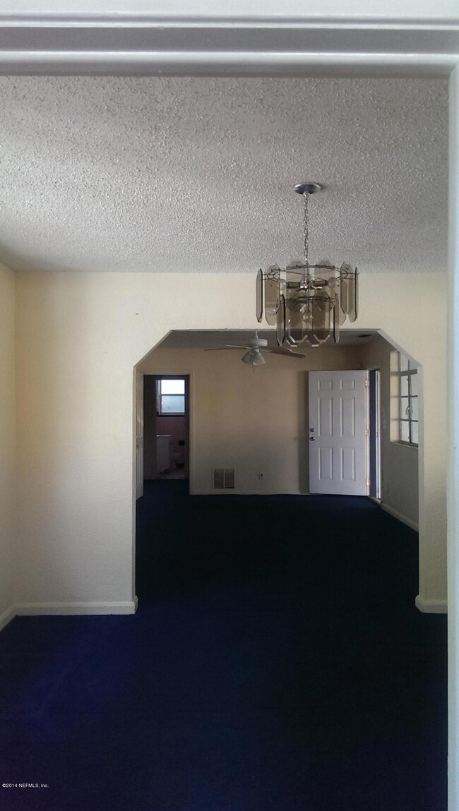 807 Mikael Ave, Jacksonville, FL 32205 - photo 6