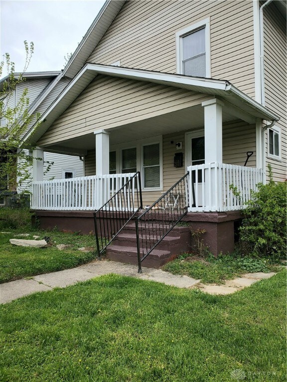 237 Pointview Ave, Dayton, OH 45405 - photo 2