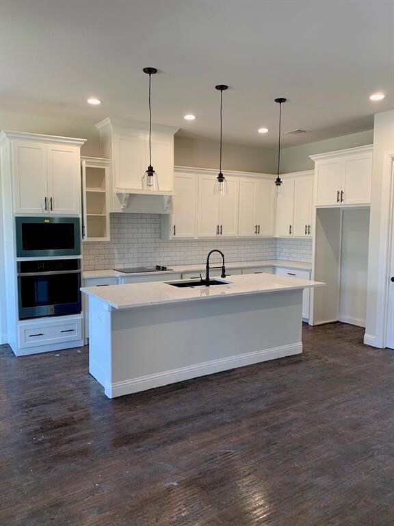 142 N Ridge Ct, Weatherford, TX 76088 - photo 7