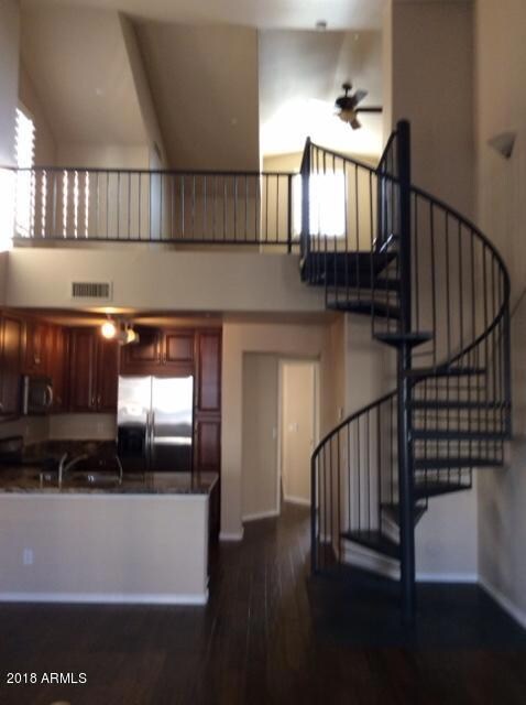 Great Room & Loft 2