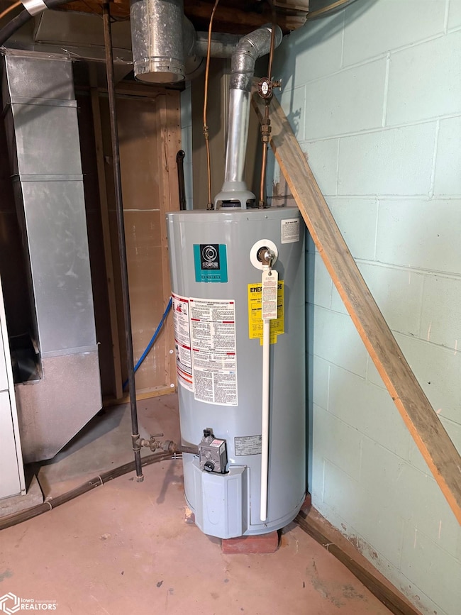 420 W Mclane St, Osceola, IA 50213 - photo 5