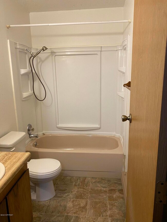 1461 S Down Wind Cir unit 3, Wasilla, AK 99654 - photo 5