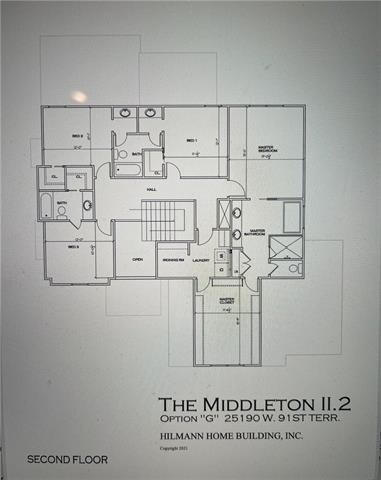 25190 W 91st Terrace, Lenexa, KS 66227 - photo 6